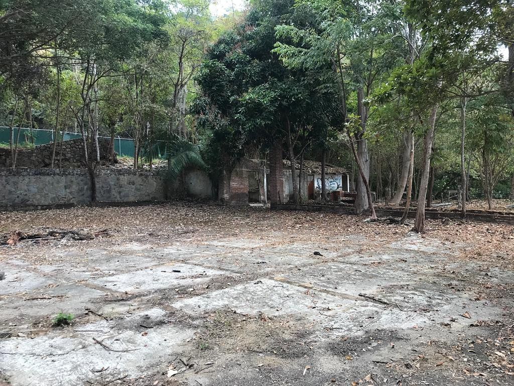 Lote em Lomas de Mismaloya, Puerto Vallarta, foto 29 de 30