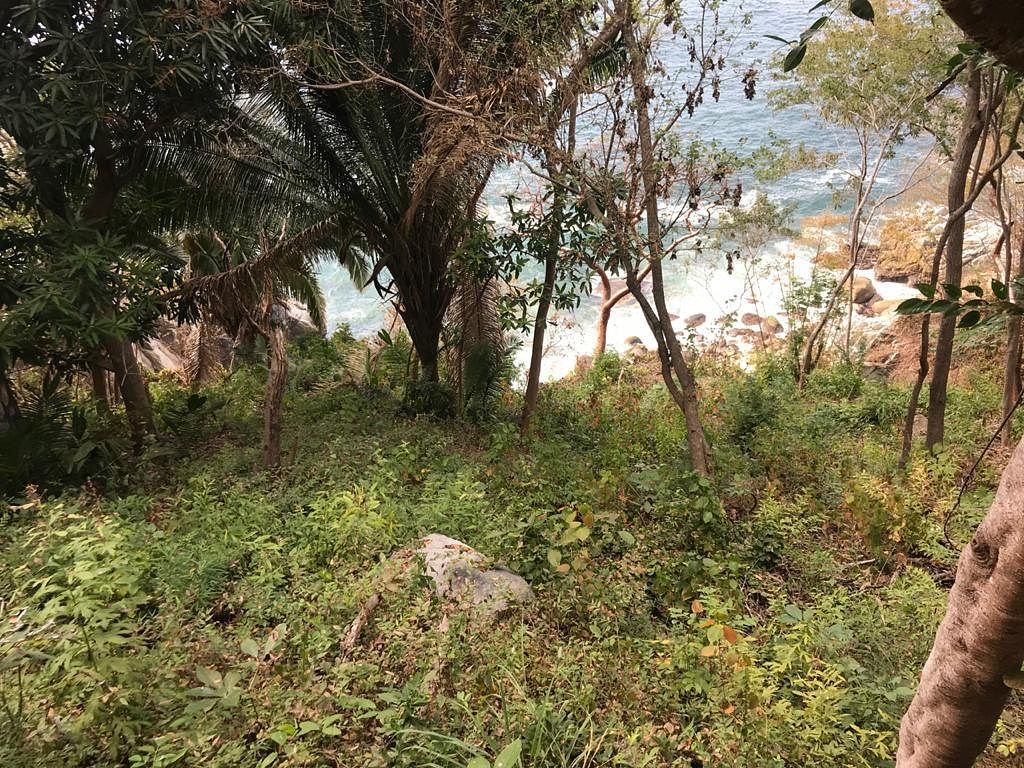 Lote em Lomas de Mismaloya, Puerto Vallarta, foto 30 de 30