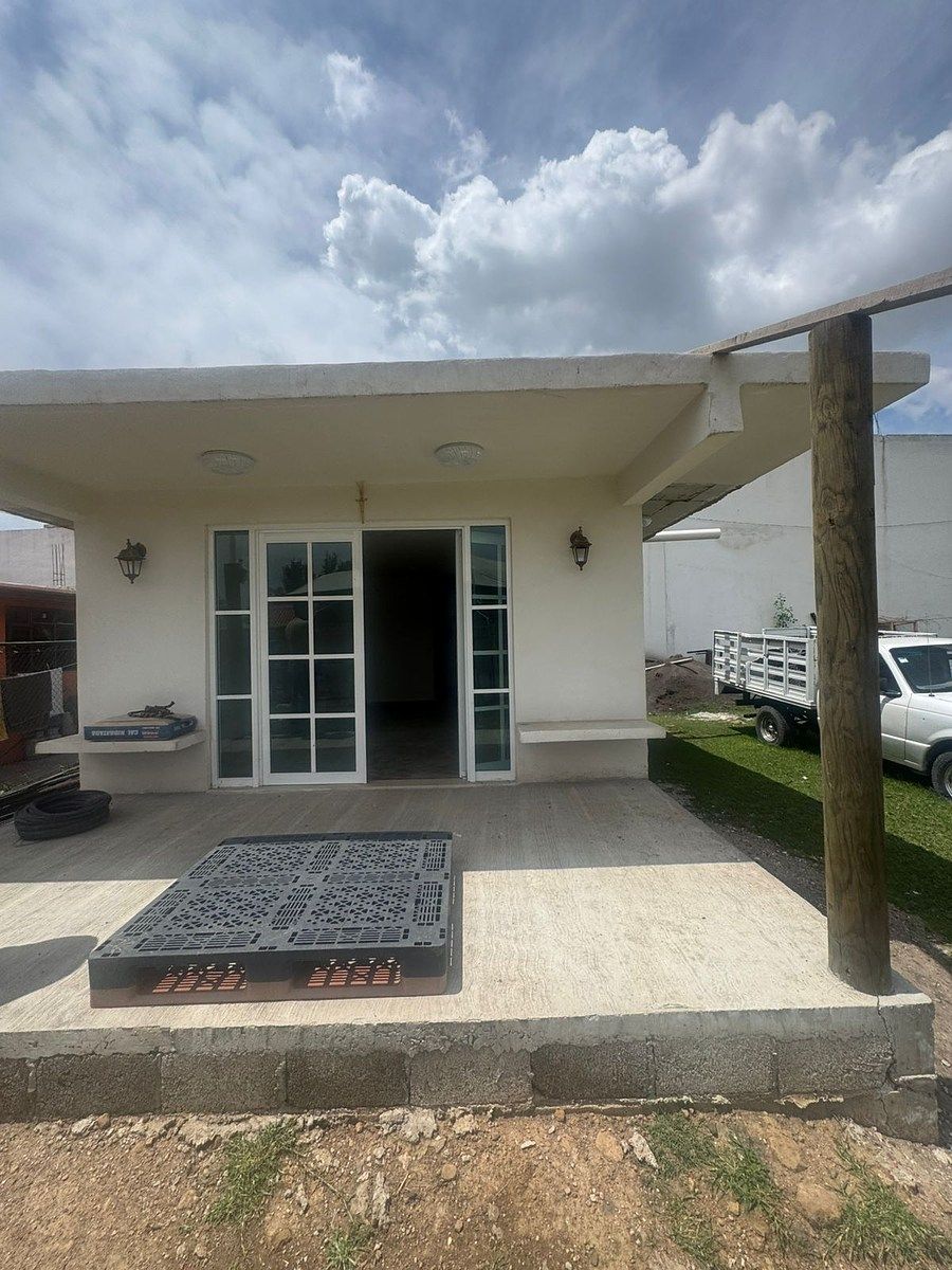 Lote em Santa Bárbara, Cuautitlán Izcalli, foto 7 de 14
