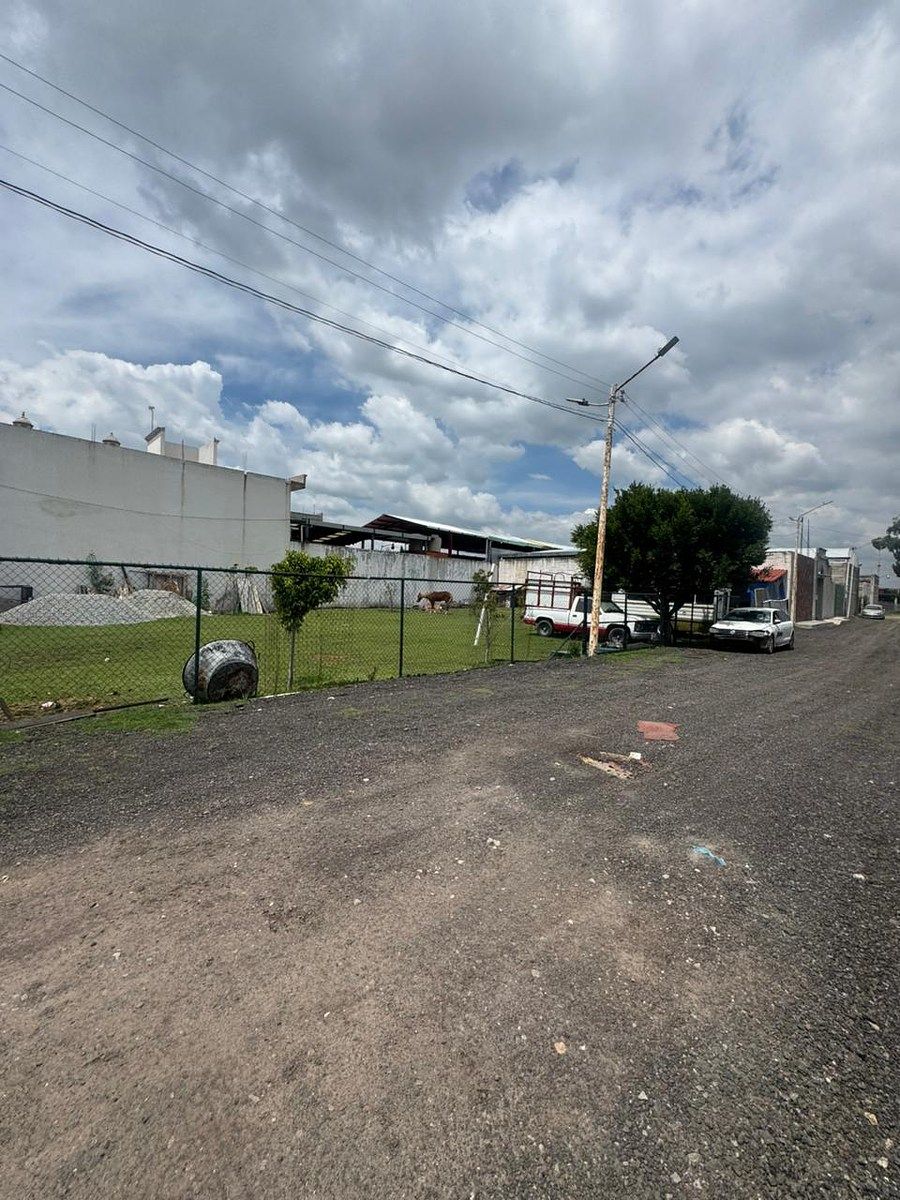 Lote em Santa Bárbara, Cuautitlán Izcalli, foto 6 de 14