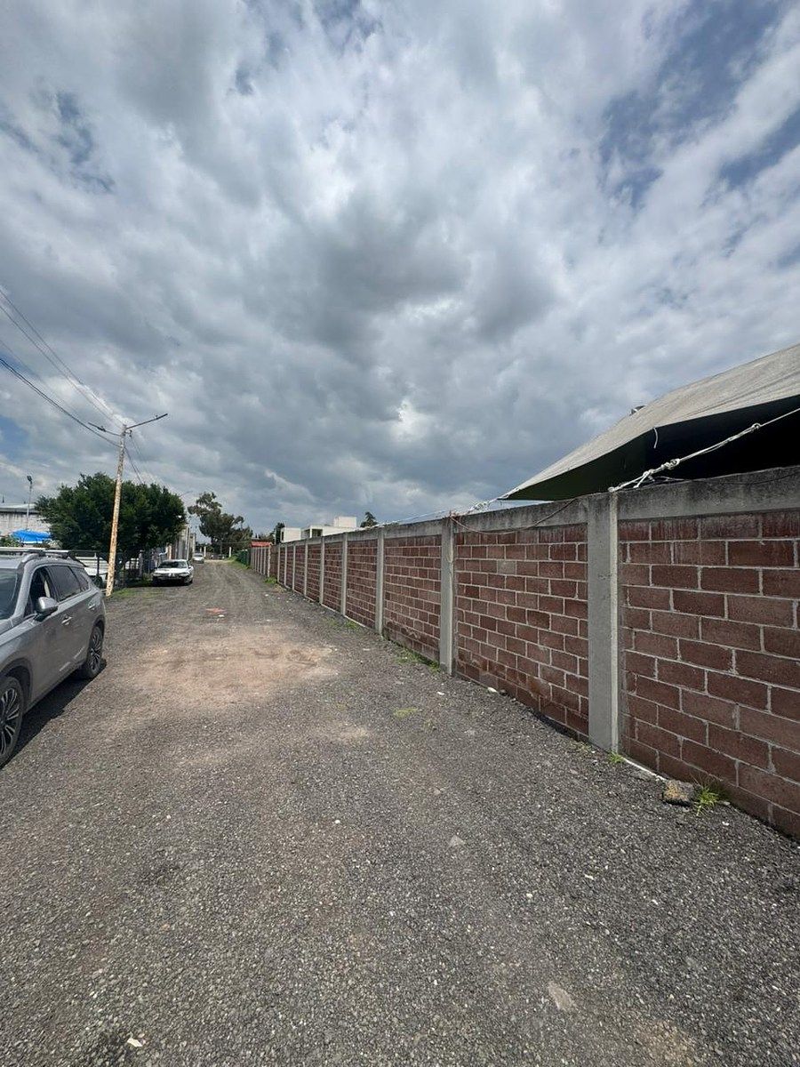 Lote em Santa Bárbara, Cuautitlán Izcalli, foto 8 de 14