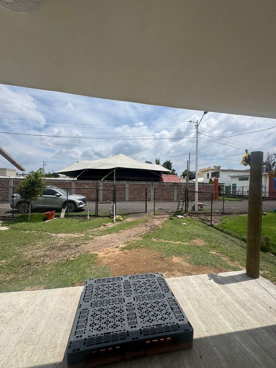 Lote em Santa Bárbara, Cuautitlán Izcalli, foto 9 de 14