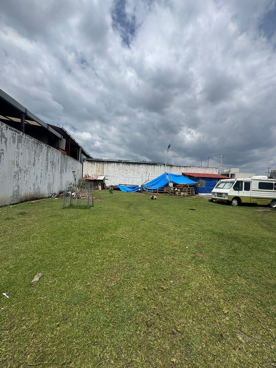 Lote em Santa Bárbara, Cuautitlán Izcalli, foto 10 de 14