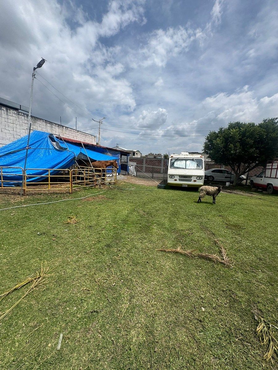 Lote em Santa Bárbara, Cuautitlán Izcalli, foto 12 de 14