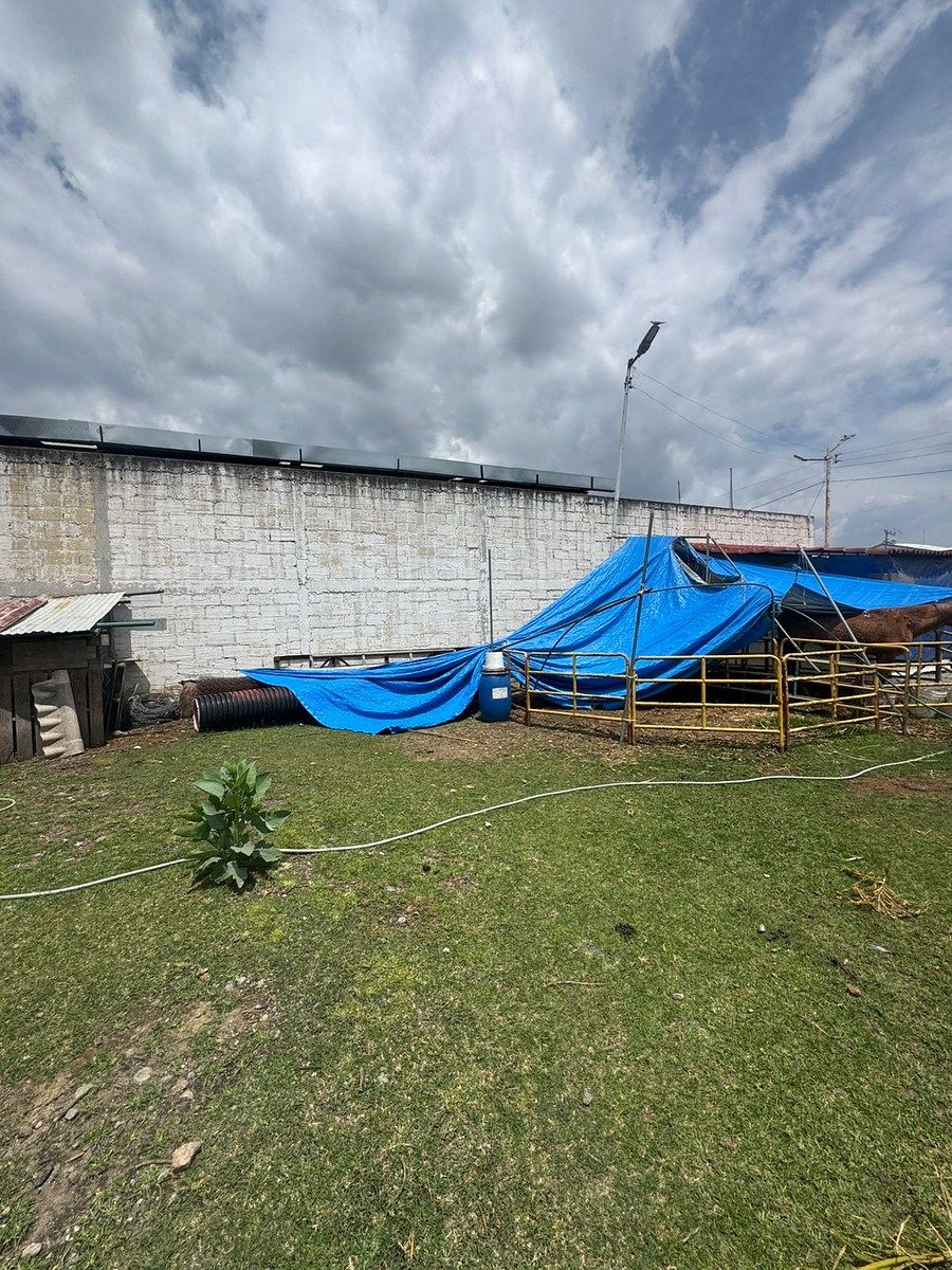 Lote em Santa Bárbara, Cuautitlán Izcalli, foto 13 de 14