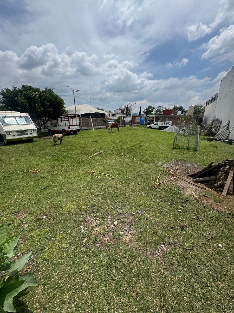 SE RENTA TERRENO 1,000 M2 UBICADO EN  SANTA BARBARA CUAUTITLAN, foto 1 de 14