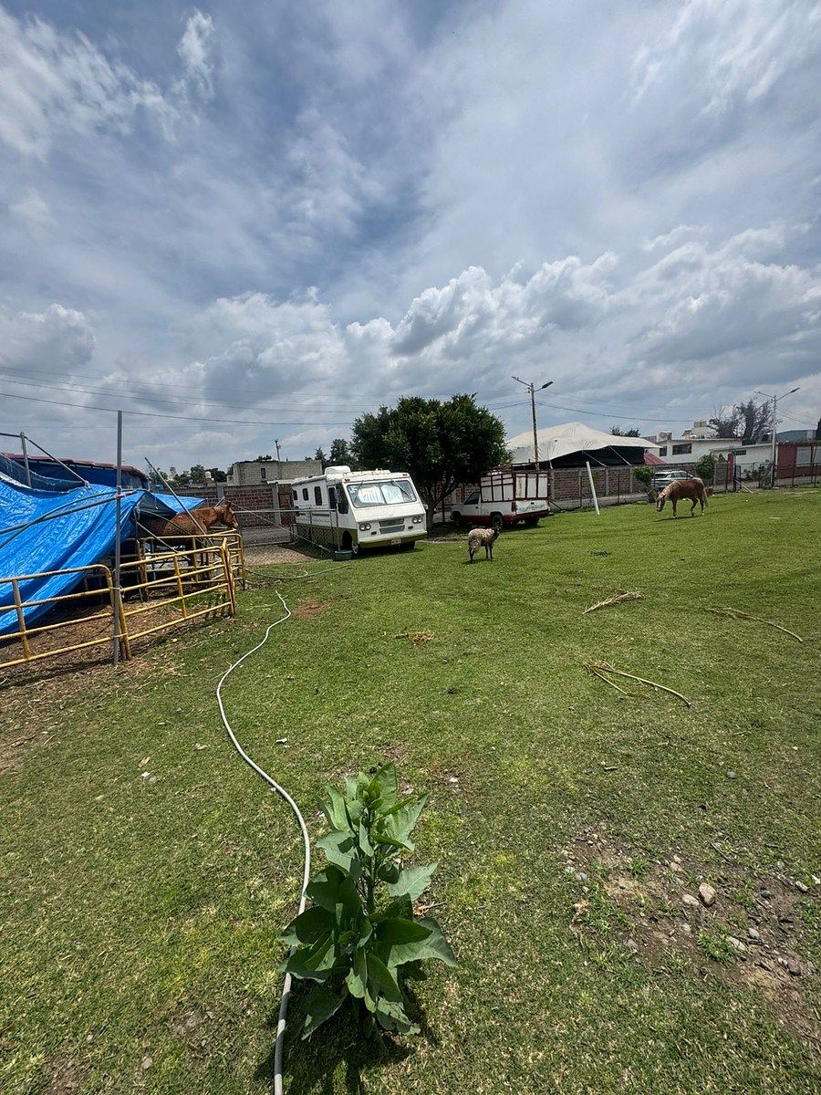 Lote em Santa Bárbara, Cuautitlán Izcalli, foto 14 de 14