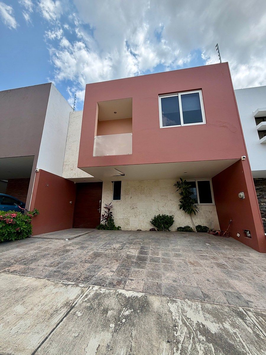 Renta Casa Valle Imperial Amueblada, foto 1 de 16