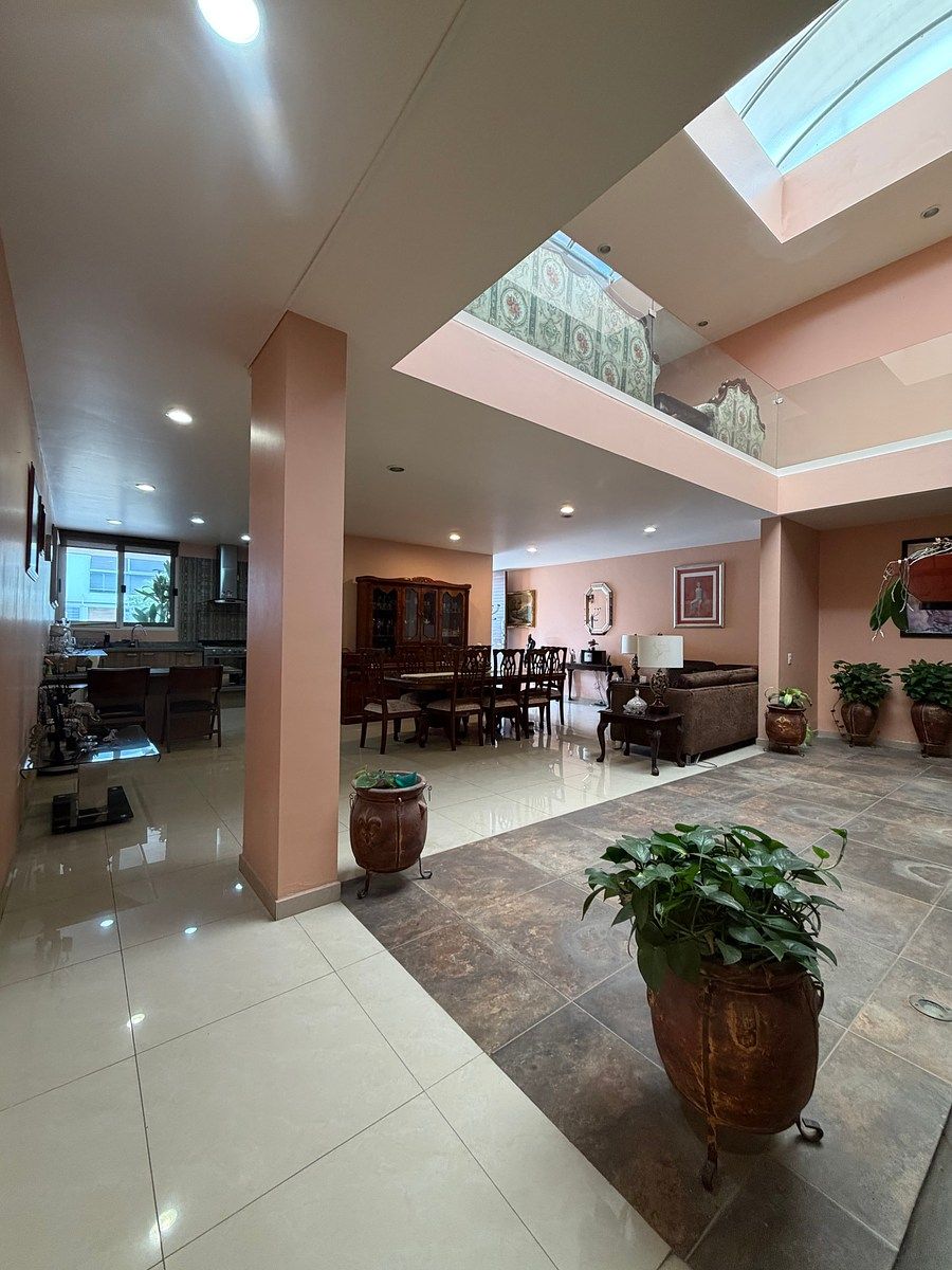 Casa en Valle Imperial, Zapopan, foto 7 de 16