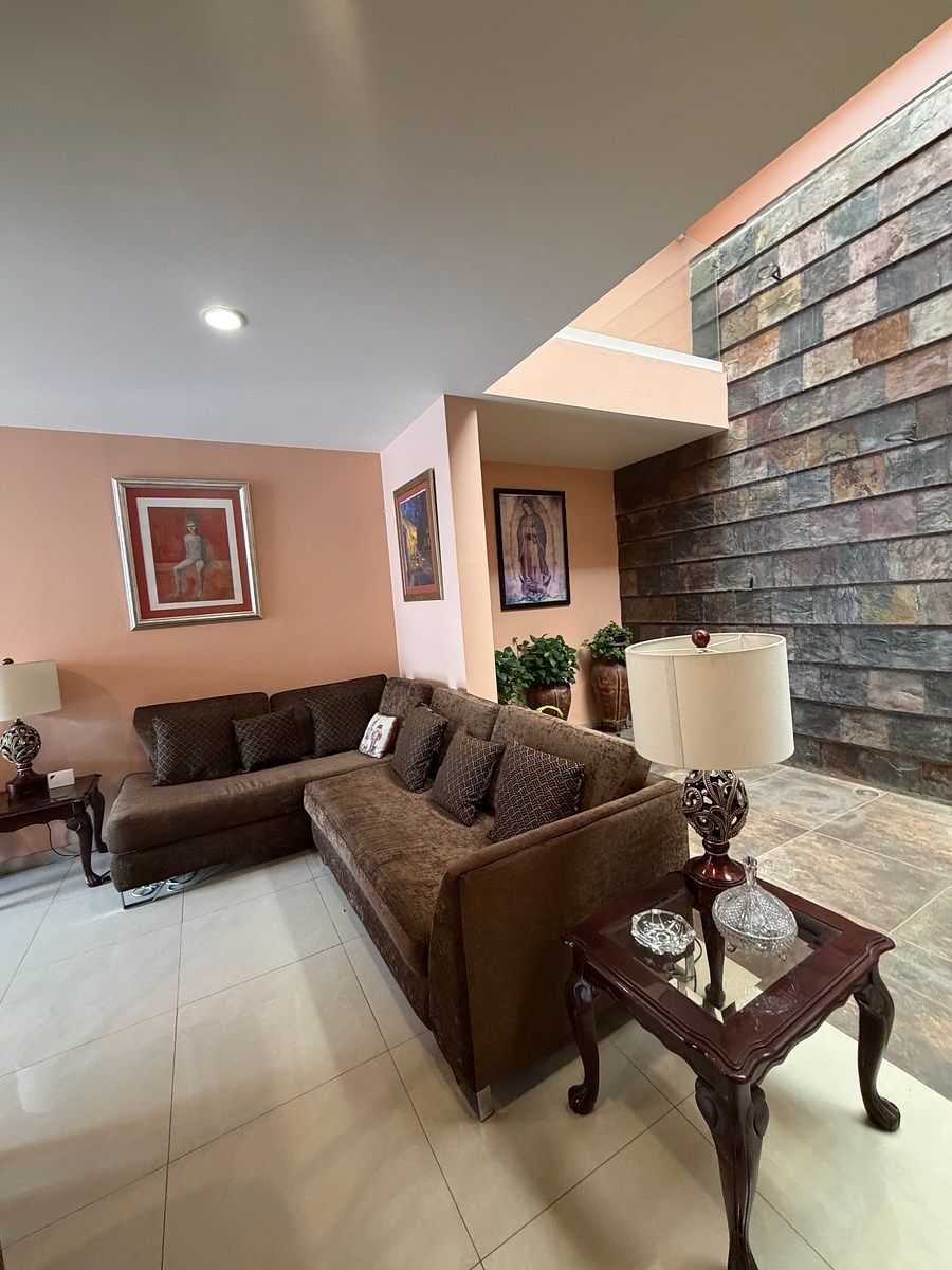 Casa en Valle Imperial, Zapopan, foto 8 de 16