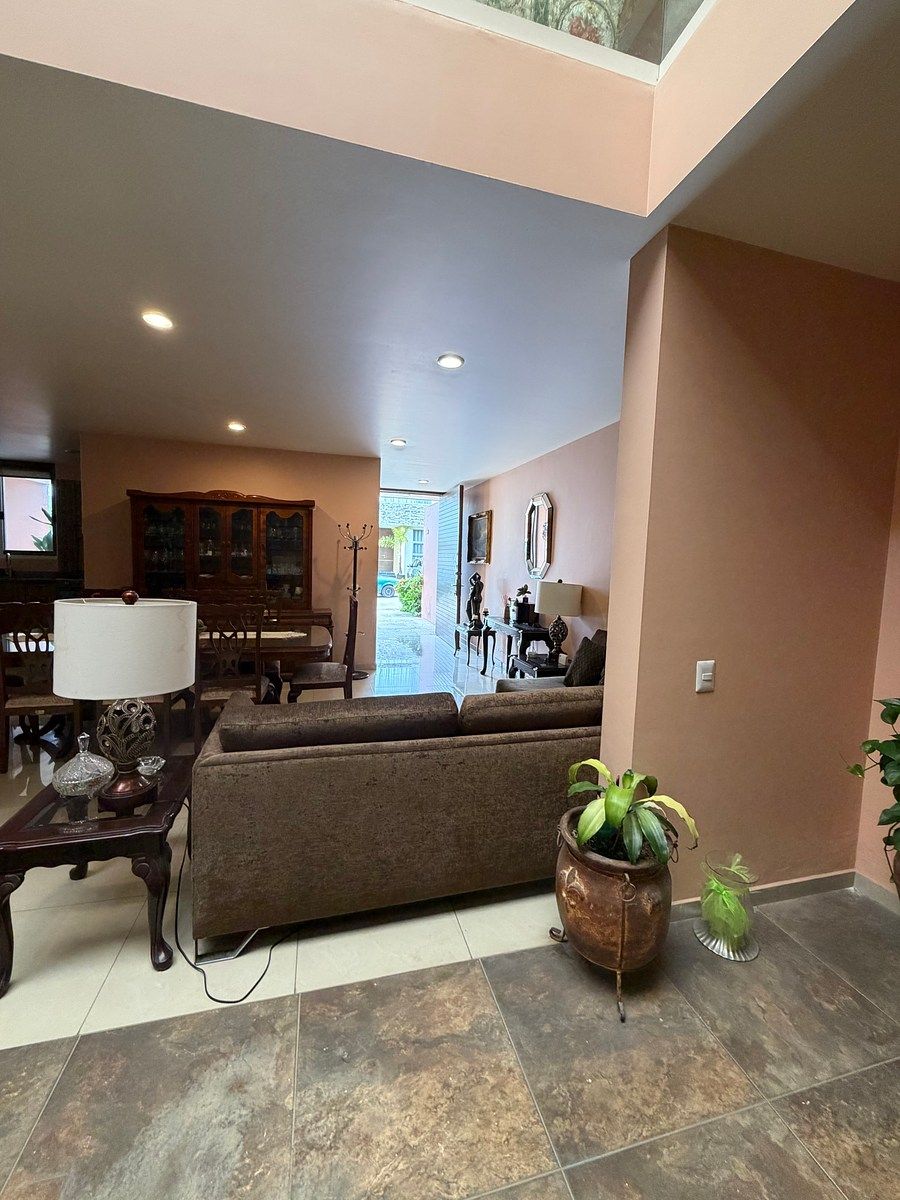Casa en Valle Imperial, Zapopan, foto 16 de 16
