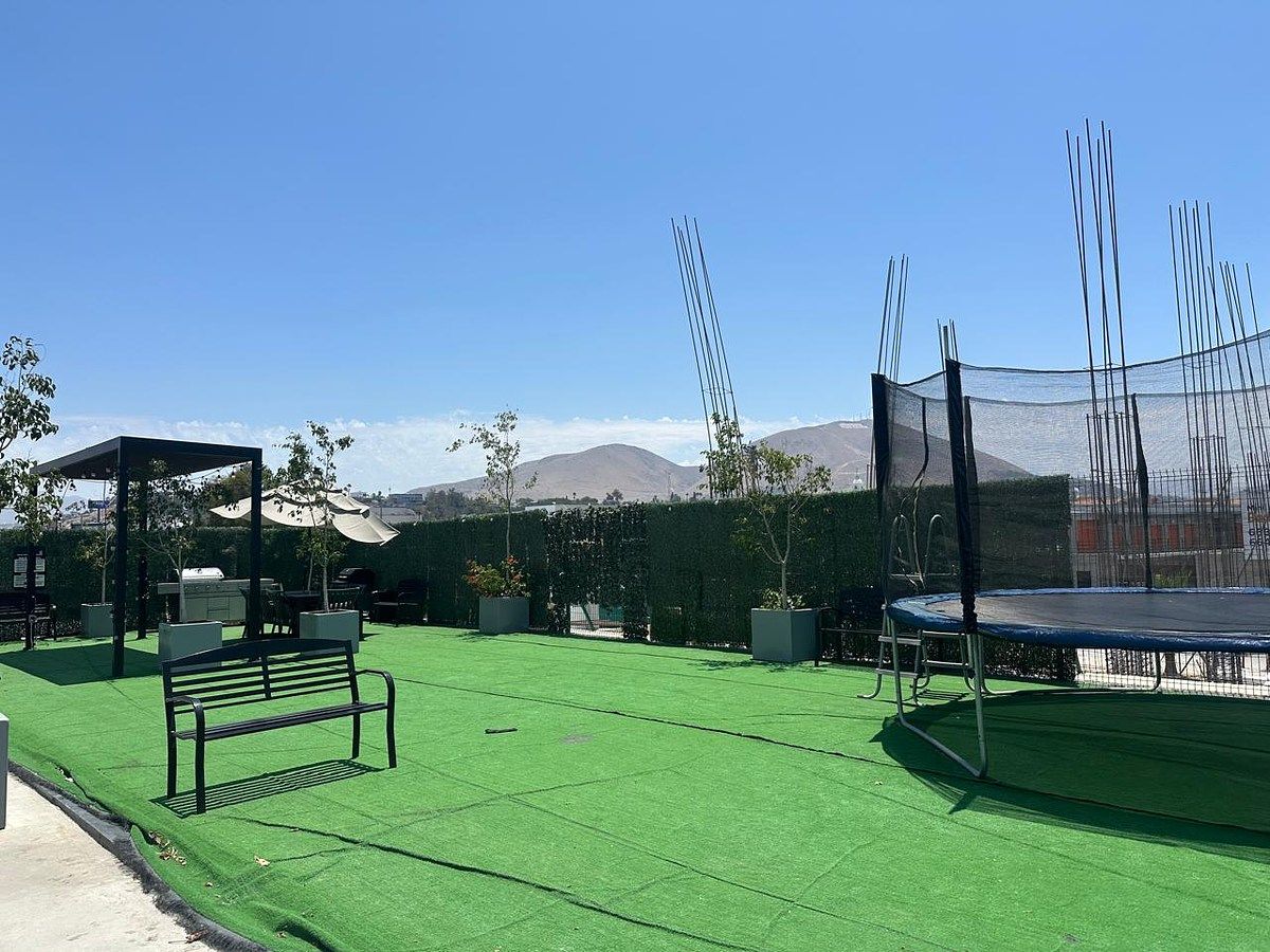 Departamento en Río Tijuana 3a Etapa, Tijuana, foto 16 de 18