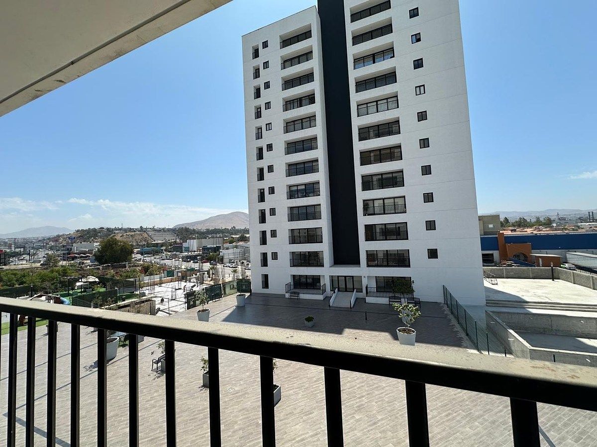 Departamento en Río Tijuana 3a Etapa, Tijuana, foto 18 de 18