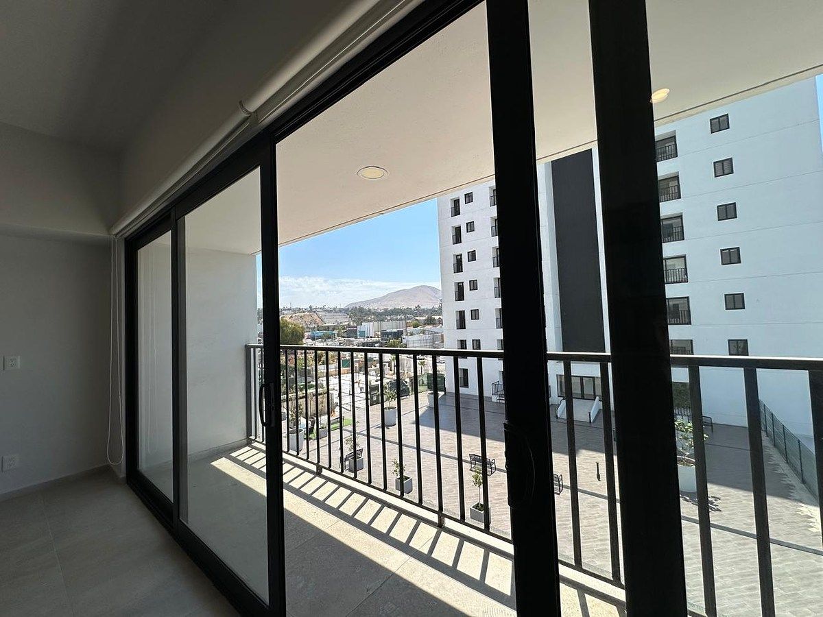 Departamento en Río Tijuana 3a Etapa, Tijuana, foto 5 de 18