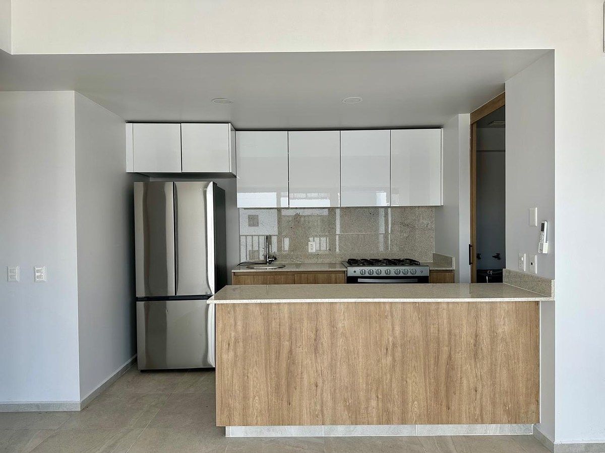 Departamento en Venta de 2 Recámaras en Central Garden | Tijuana, foto 1 de 18