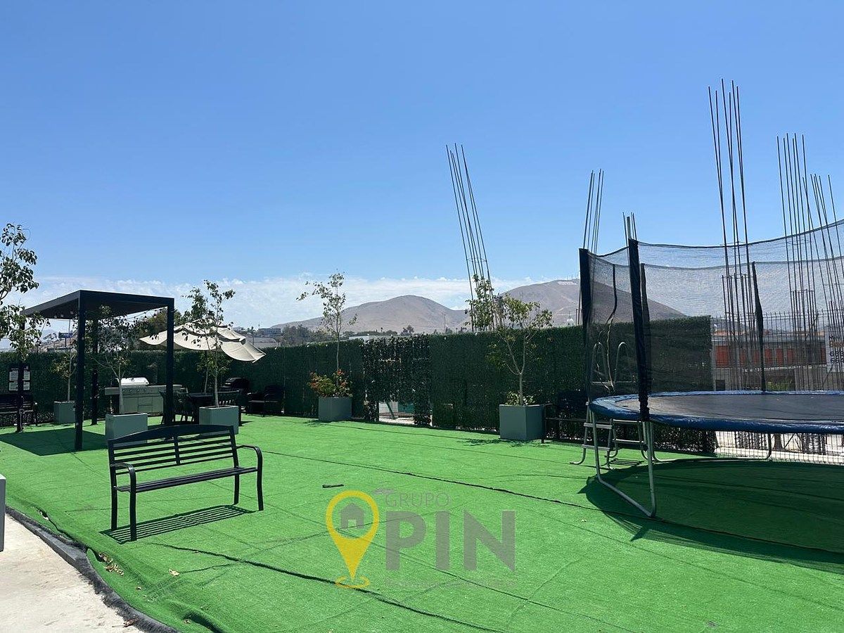 Departamento en Río Tijuana 3a Etapa, Tijuana, foto 18 de 19