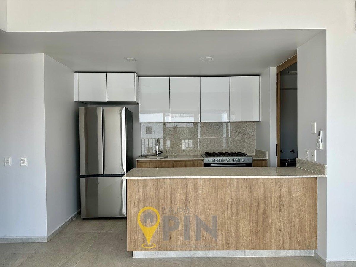 Departamento en Venta de 2 Recámaras en Central Garden | Tijuana, foto 1 de 19
