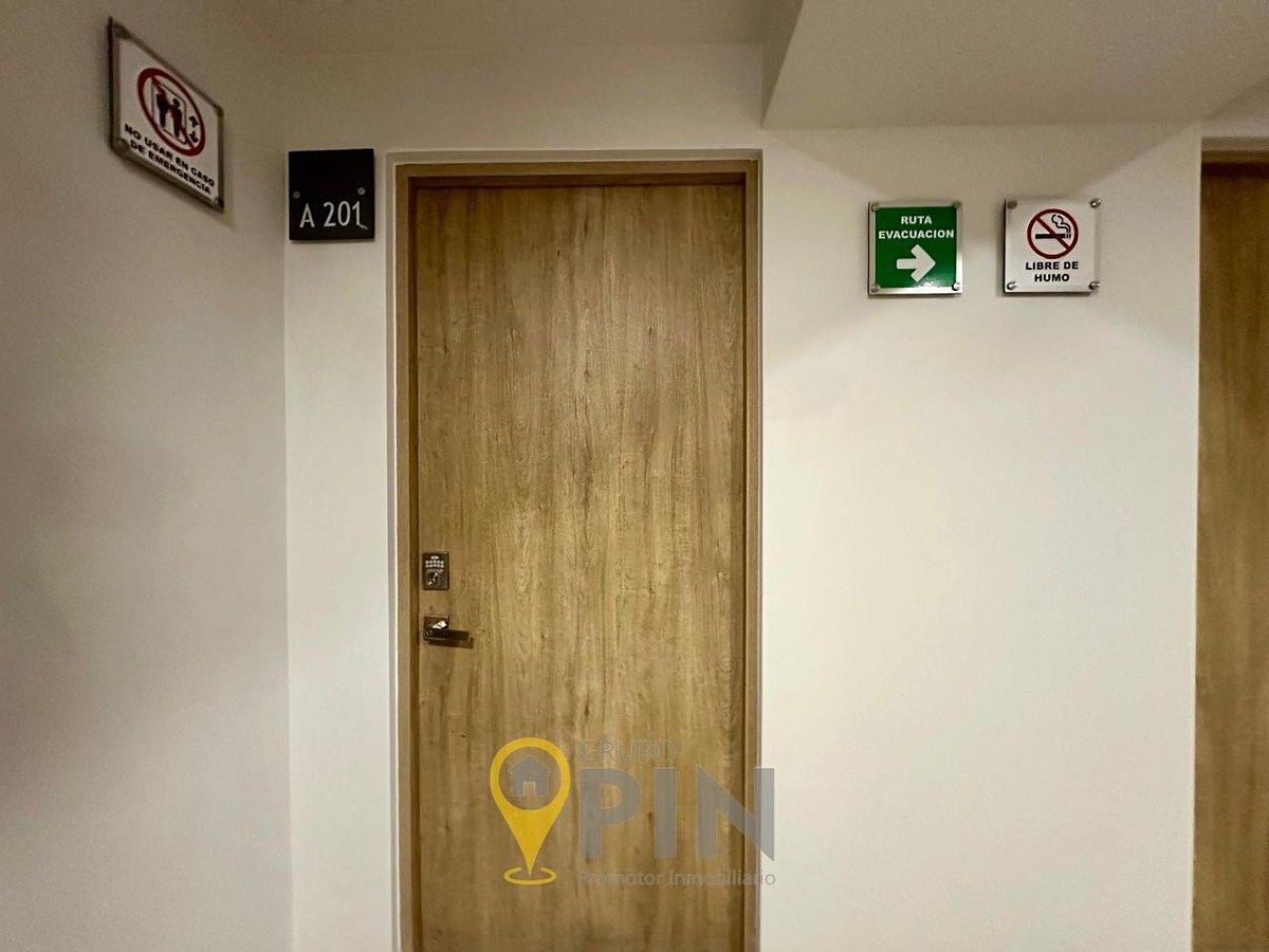 Departamento en Río Tijuana 3a Etapa, Tijuana, foto 16 de 19