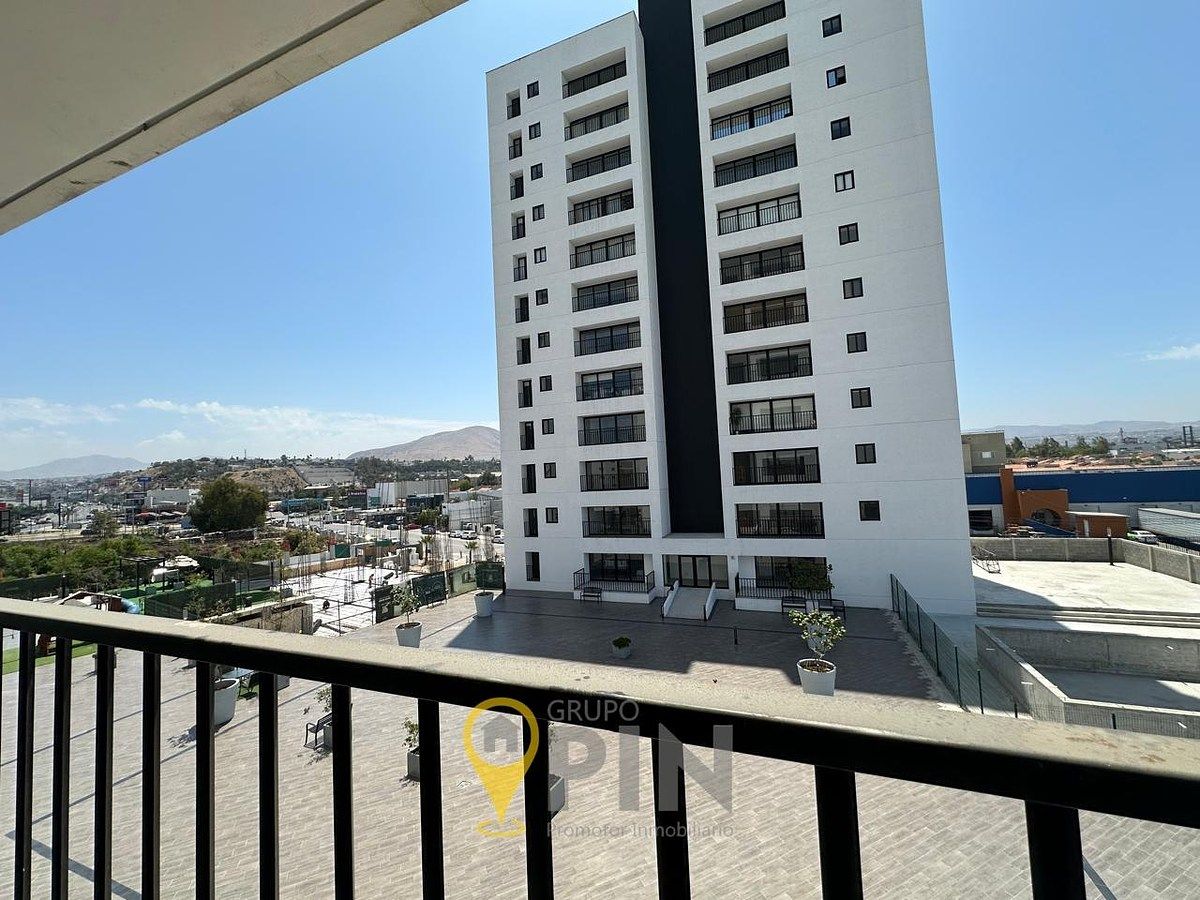 Departamento en Río Tijuana 3a Etapa, Tijuana, foto 7 de 19