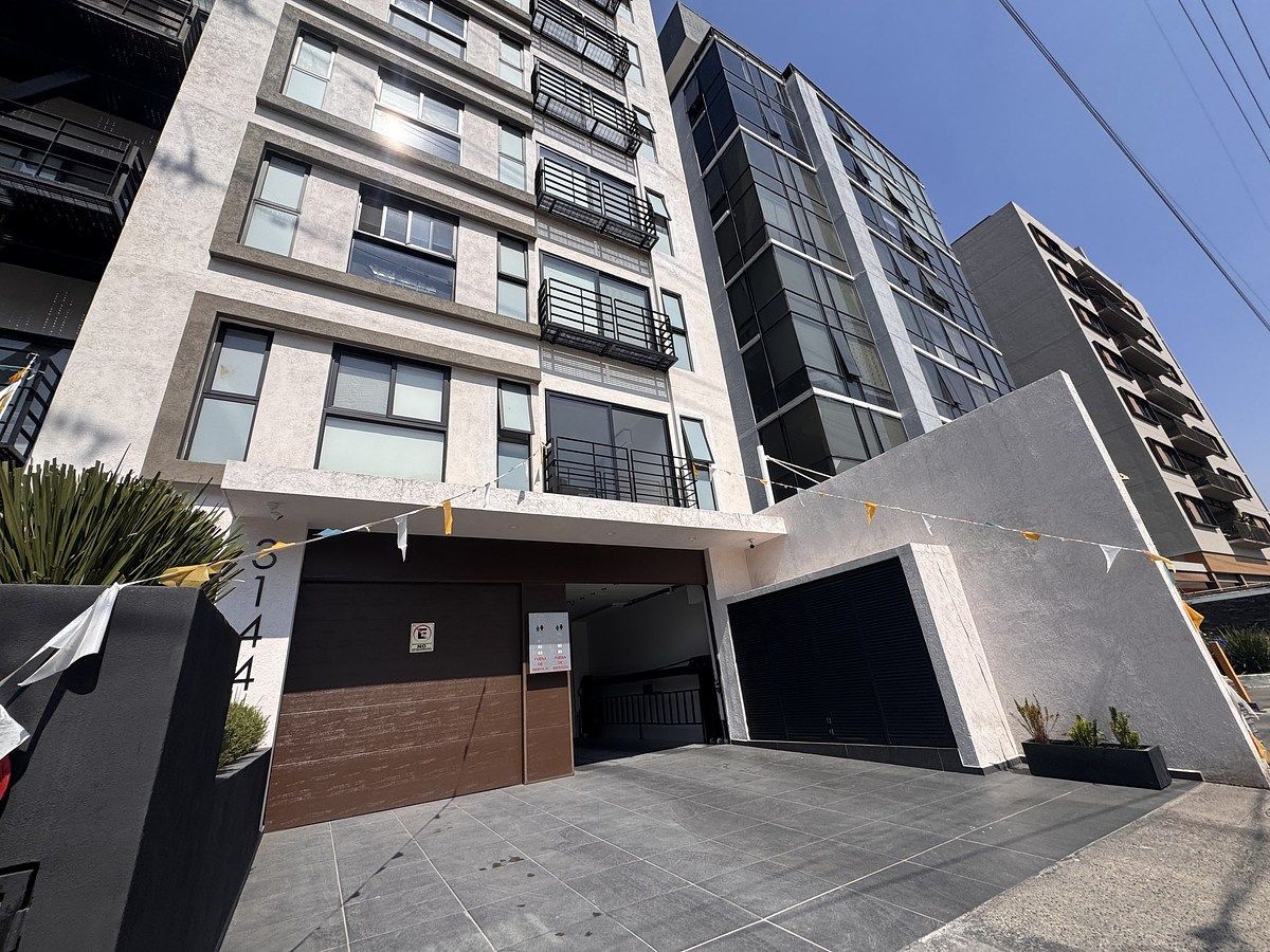 🏙️ DEPARTAMENTOS EN DESARROLLO – MONRAZ, foto 1 de 21