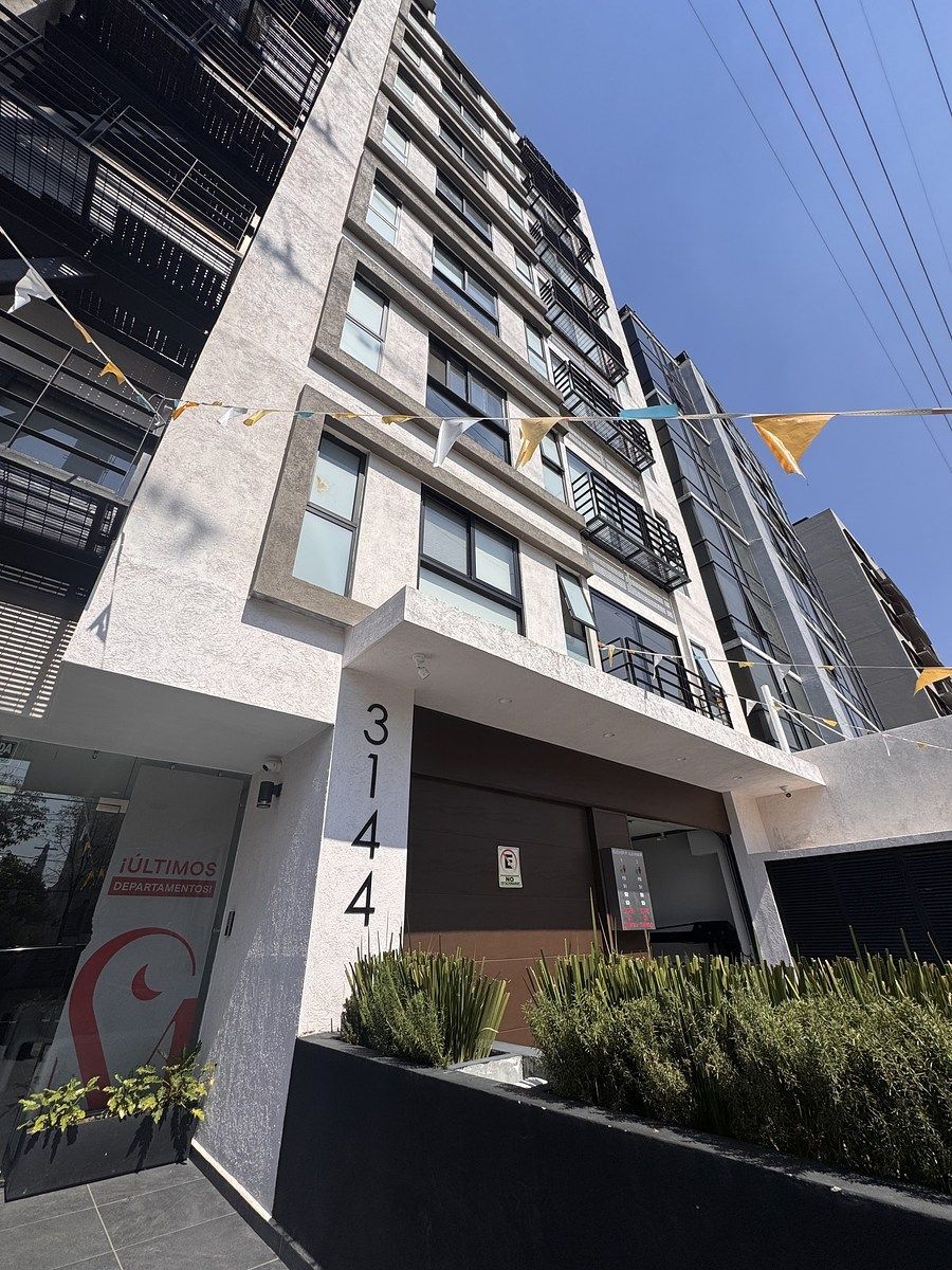 Apartamento em Monraz, Guadalajara, foto 4 de 21