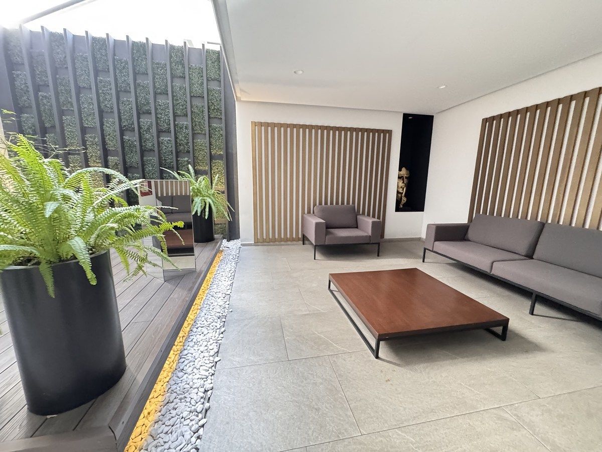 Apartamento em Monraz, Guadalajara, foto 6 de 21