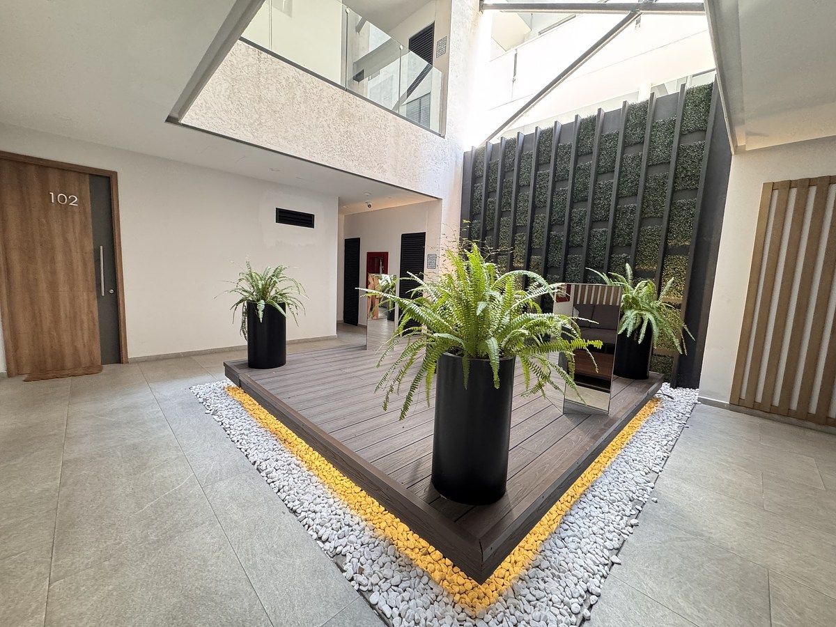 Apartamento em Monraz, Guadalajara, foto 7 de 21