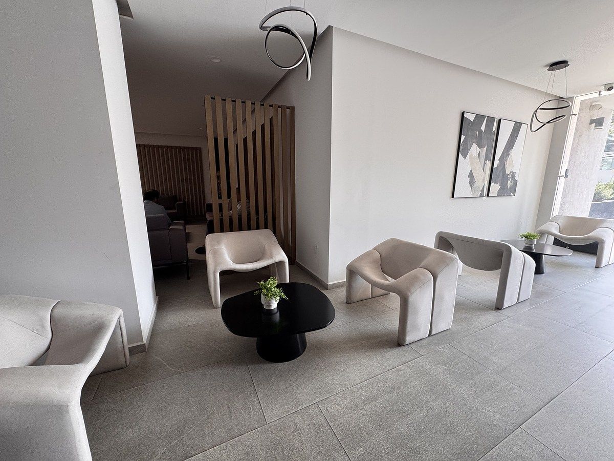 Apartamento em Monraz, Guadalajara, foto 8 de 21