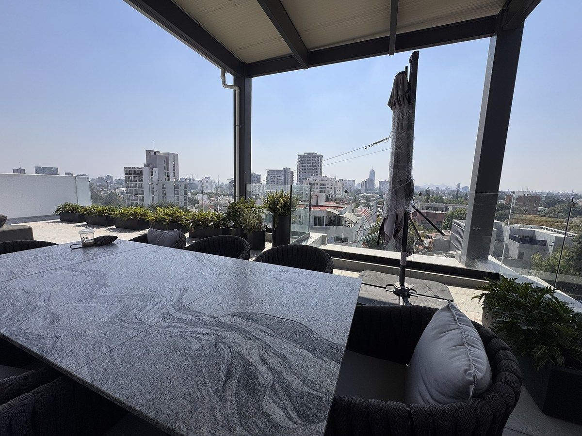 Apartamento em Monraz, Guadalajara, foto 9 de 21