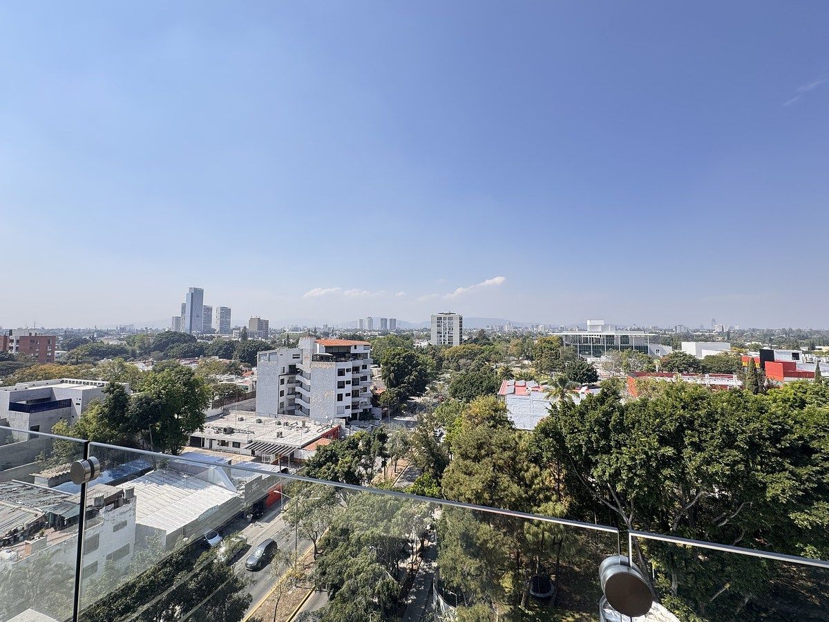 Apartamento em Monraz, Guadalajara, foto 11 de 21