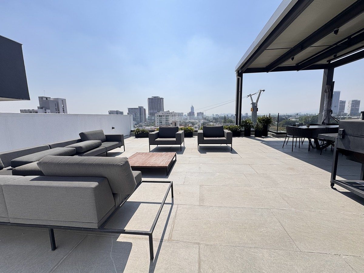 Apartamento em Monraz, Guadalajara, foto 14 de 21