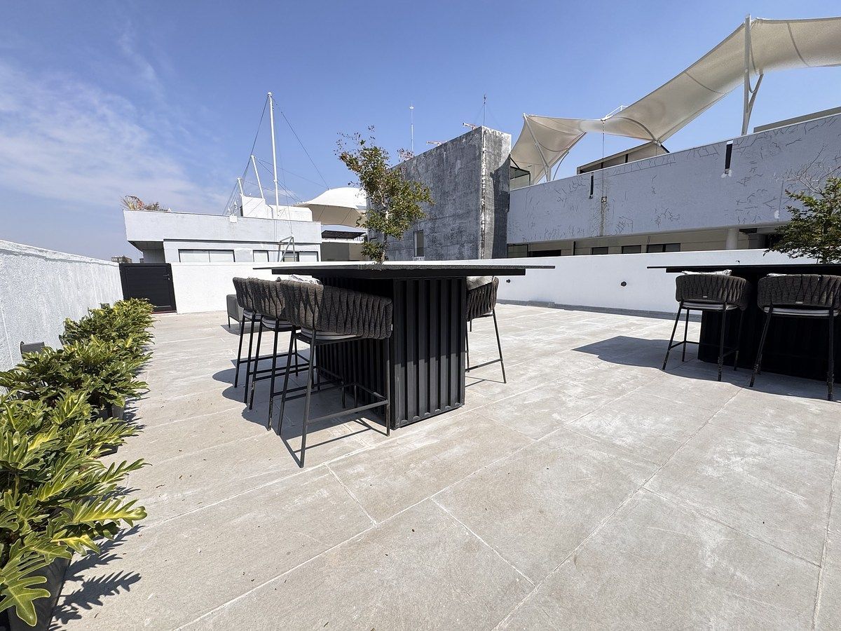 Apartamento em Monraz, Guadalajara, foto 15 de 21