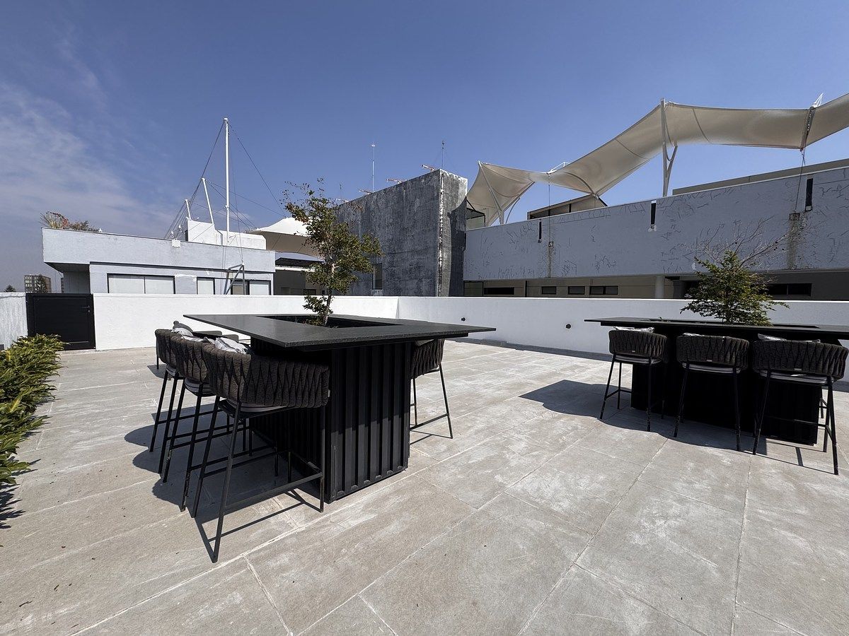 Apartamento em Monraz, Guadalajara, foto 16 de 21