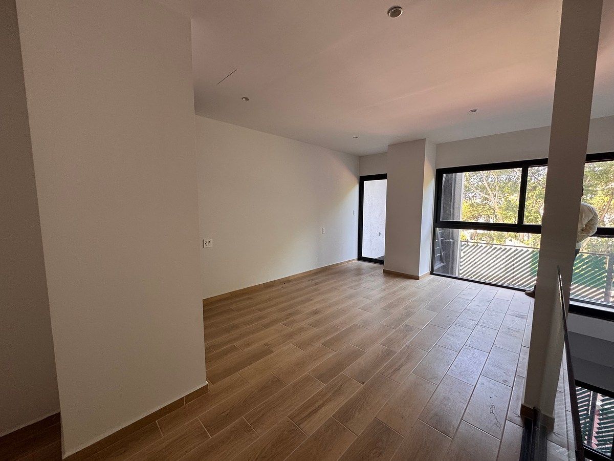 Apartamento em Monraz, Guadalajara, foto 18 de 21