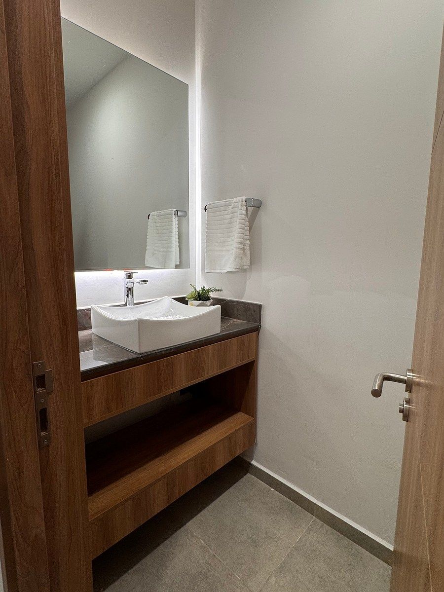 Apartamento em Monraz, Guadalajara, foto 19 de 21