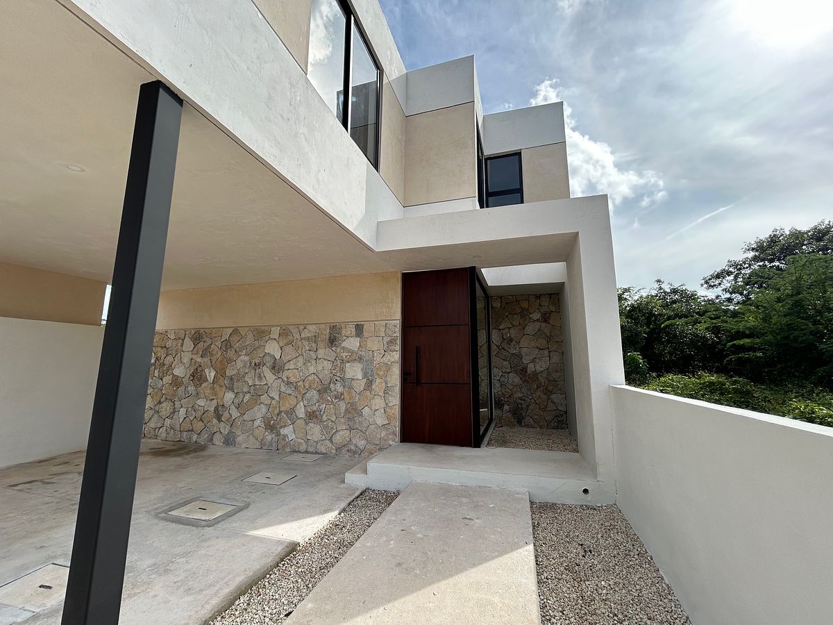 HYDE Private Residences | Departamentos de Lujo en Mérida, foto 1 de 50