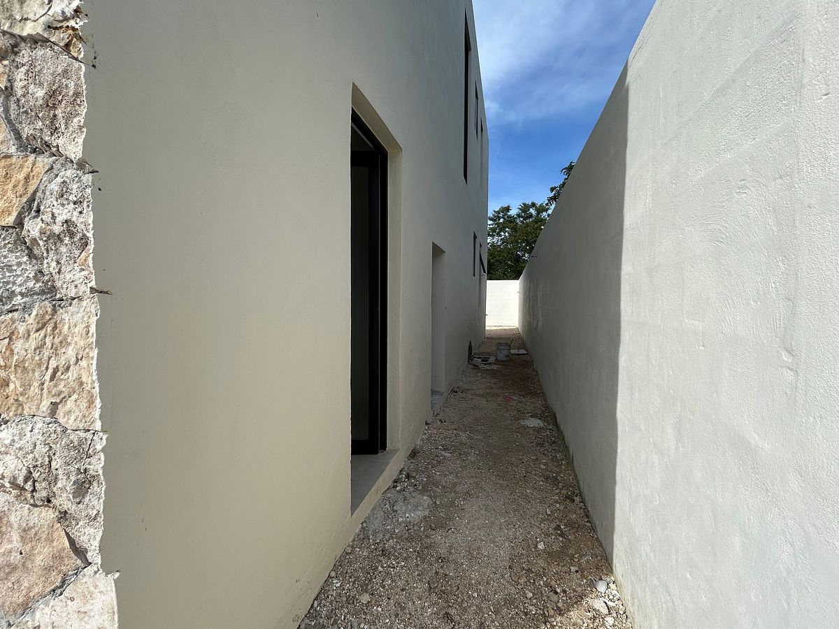 Departamento en Kancabchen, Motul, foto 41 de 50