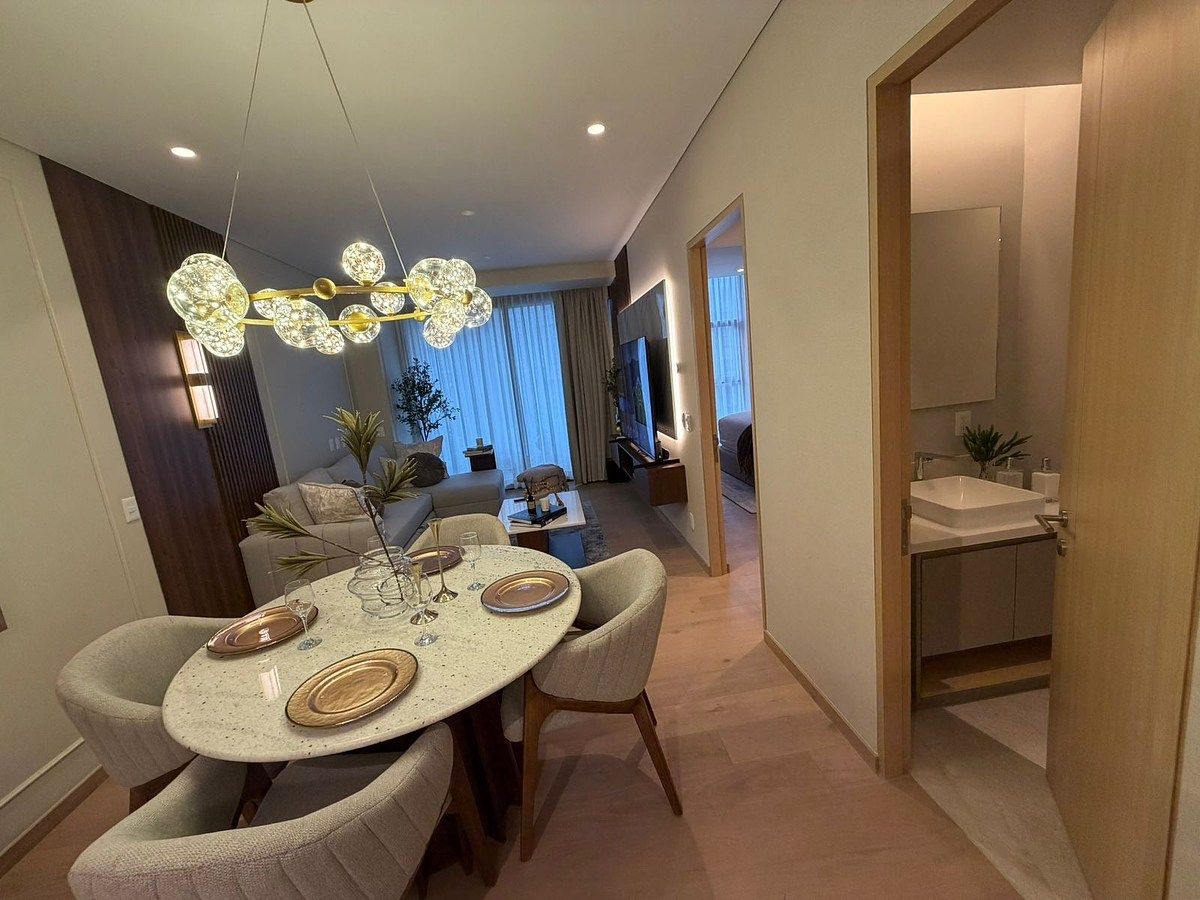 En Venta Departamento totalmente Amueblado en Landmark Reserve, foto 1 de 15