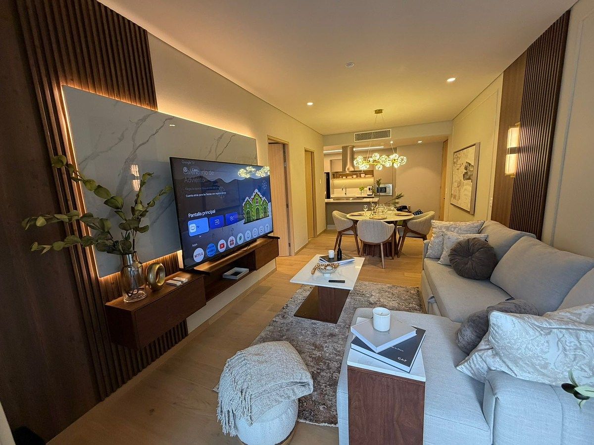 Apartamento em Puerta de Hierro, Zapopan, foto 2 de 15