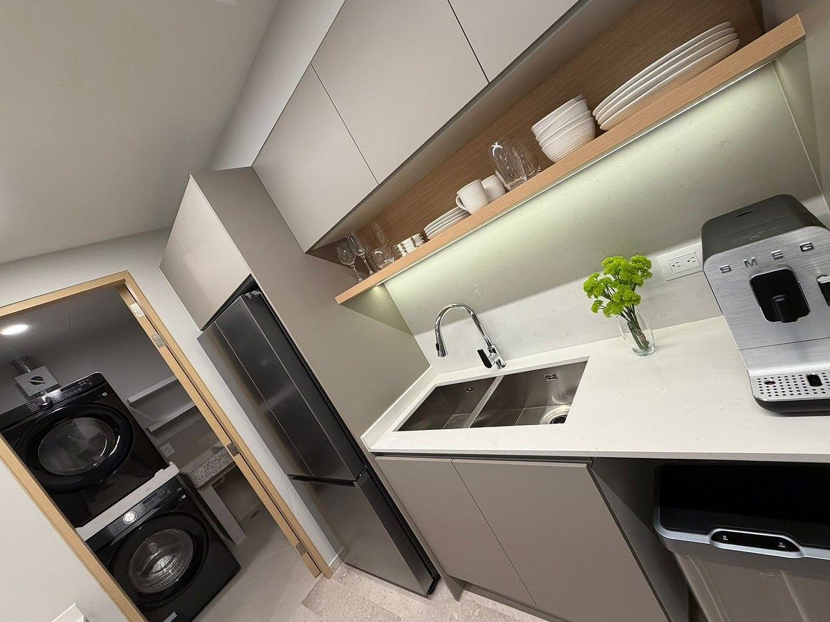 Apartamento em Puerta de Hierro, Zapopan, foto 4 de 15