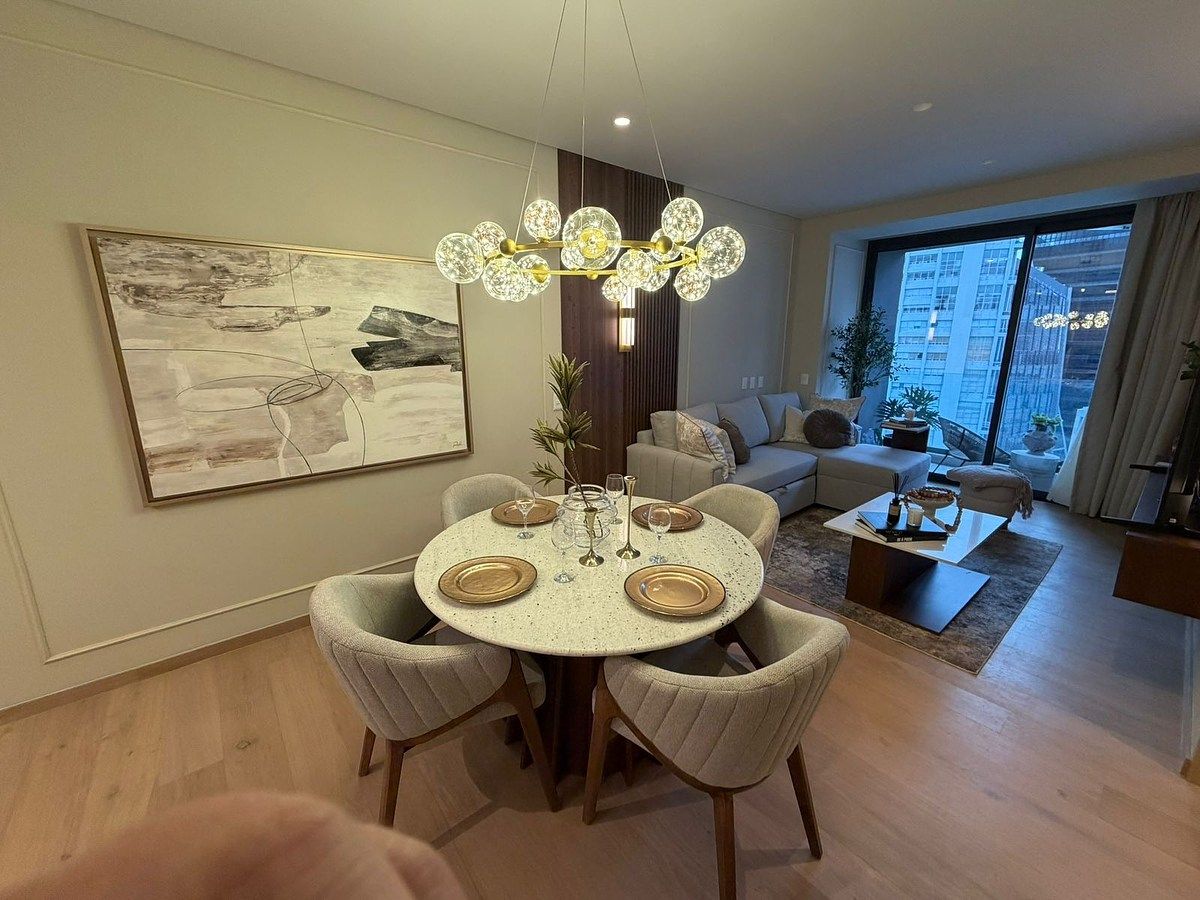 Apartamento em Puerta de Hierro, Zapopan, foto 5 de 15