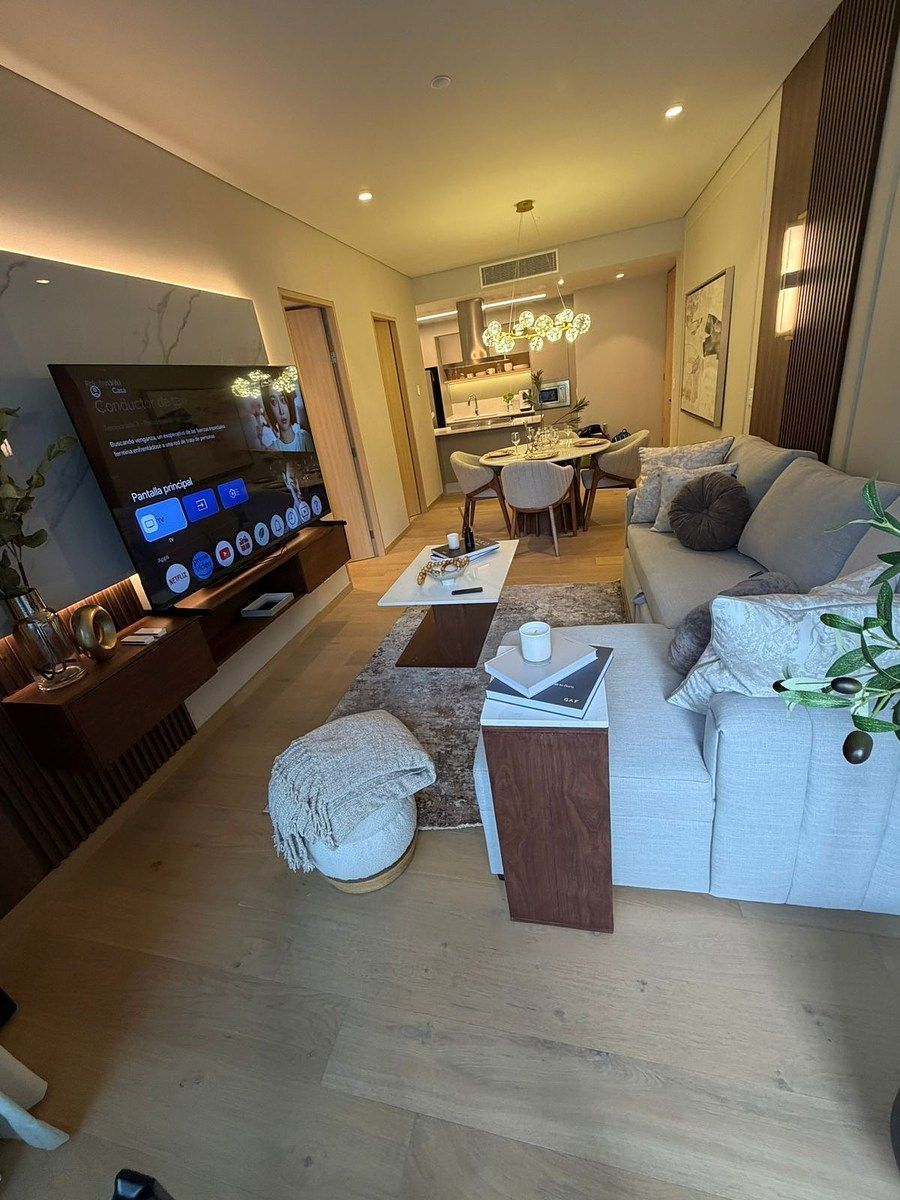 Apartamento em Puerta de Hierro, Zapopan, foto 6 de 15