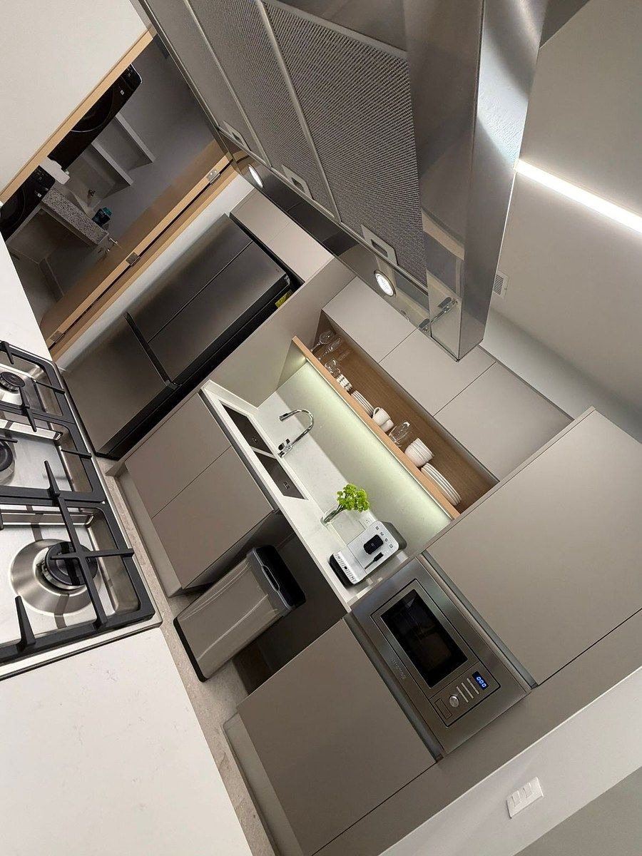 Apartamento em Puerta de Hierro, Zapopan, foto 7 de 15