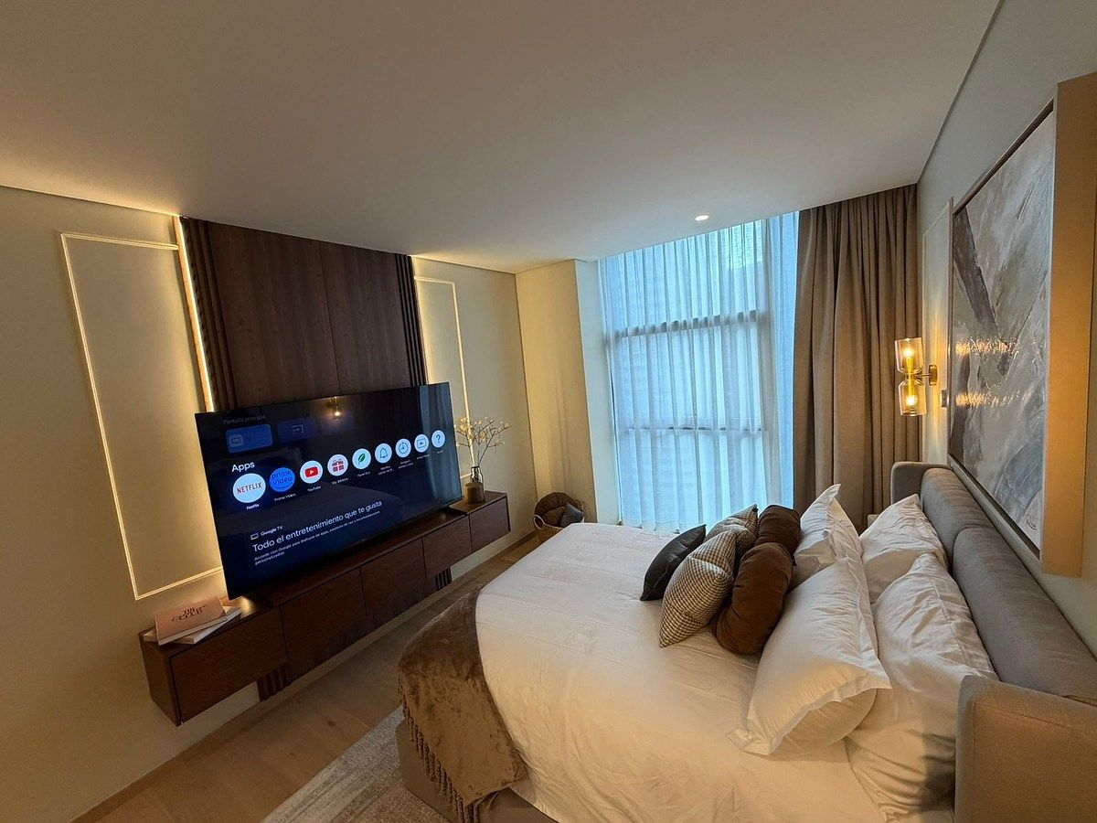 Apartamento em Puerta de Hierro, Zapopan, foto 11 de 15