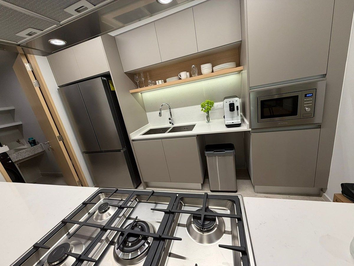 Apartamento em Puerta de Hierro, Zapopan, foto 15 de 15