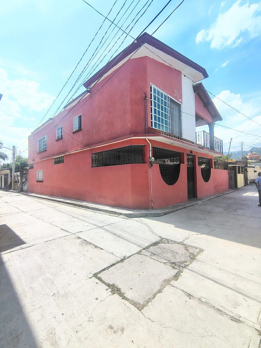 CASA EN VENTA EN OACALCO, YAUTEPEC, MOR., foto 1 de 43