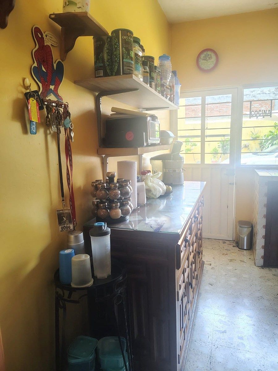 Casa en Oacalco, Yautepec, foto 3 de 43