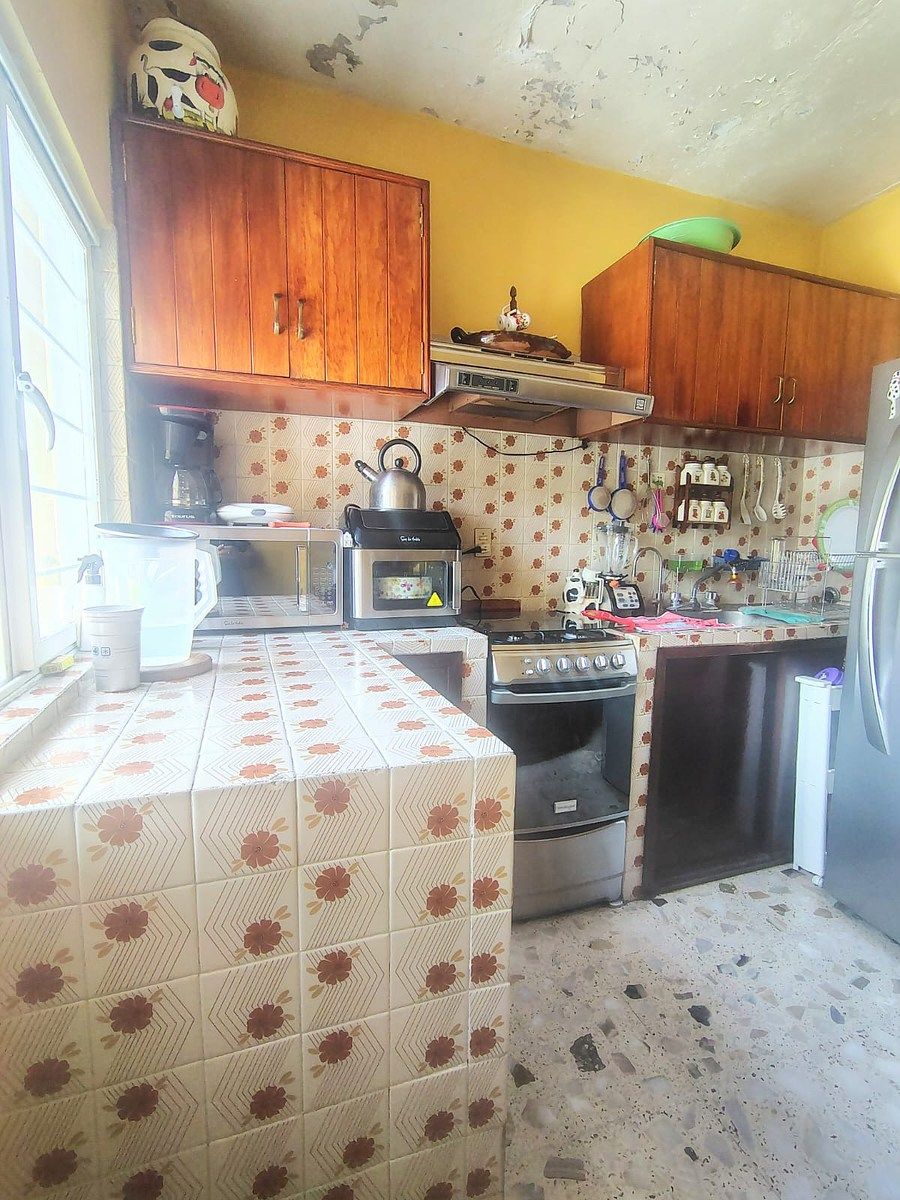Casa en Oacalco, Yautepec, foto 4 de 43
