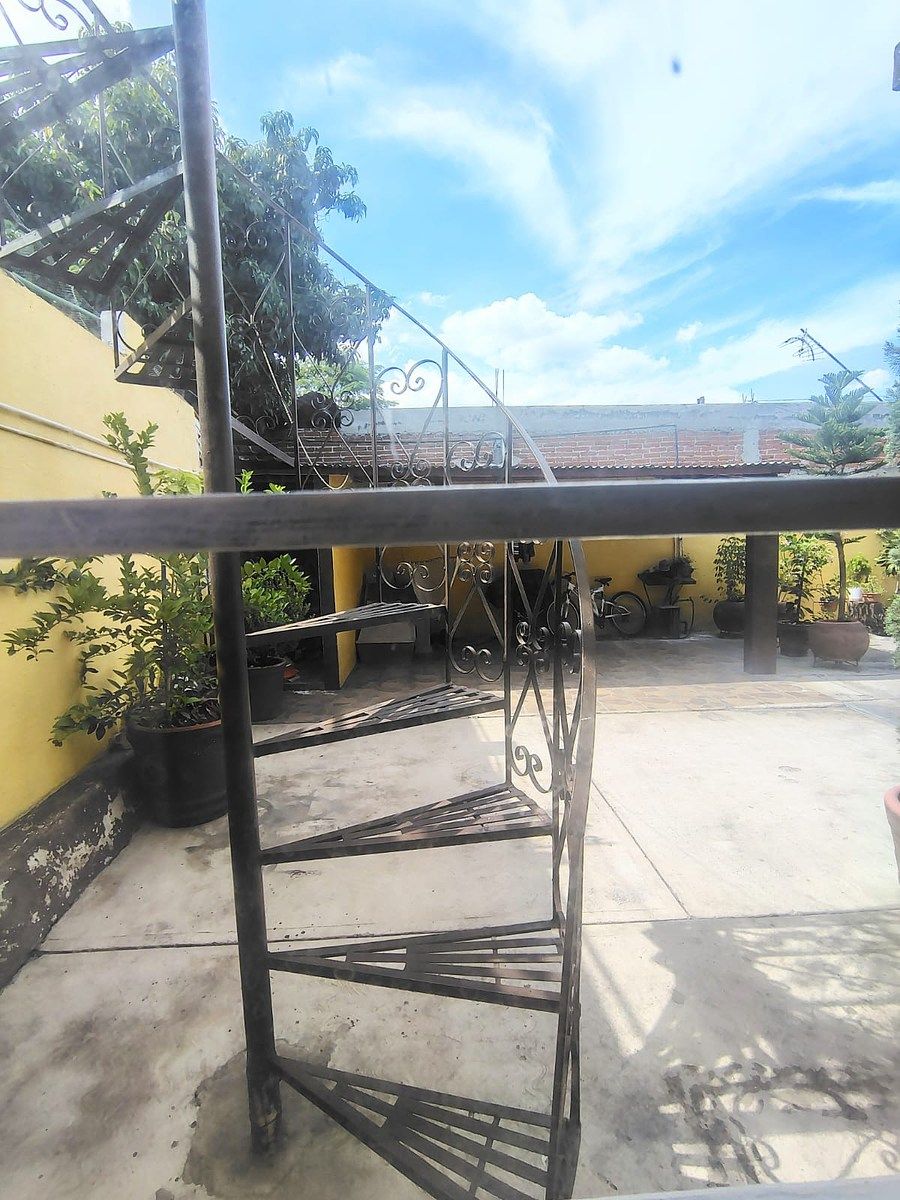Casa en Oacalco, Yautepec, foto 13 de 43
