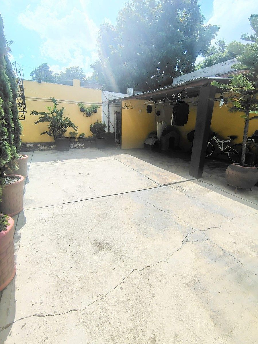 Casa en Oacalco, Yautepec, foto 18 de 43
